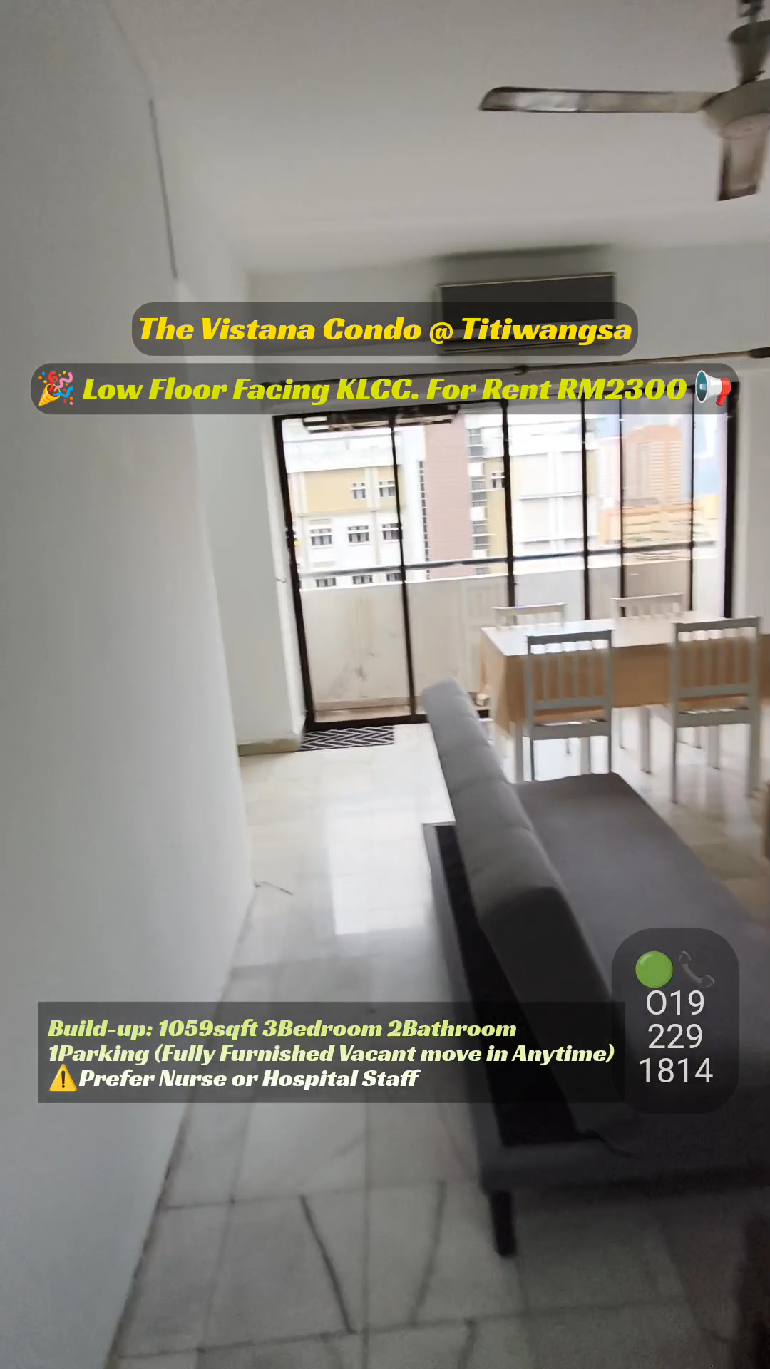 The Vistana