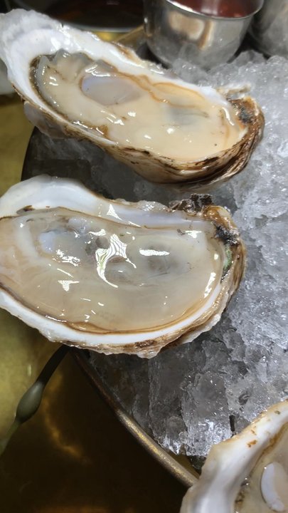 Garde Manger - Seafood Near Me - Montreal, Quebec