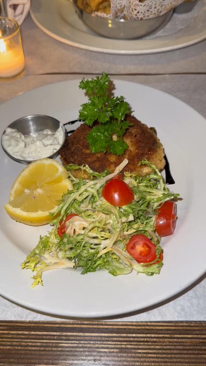 Maison Harlem - French Near Me - New York, New York
