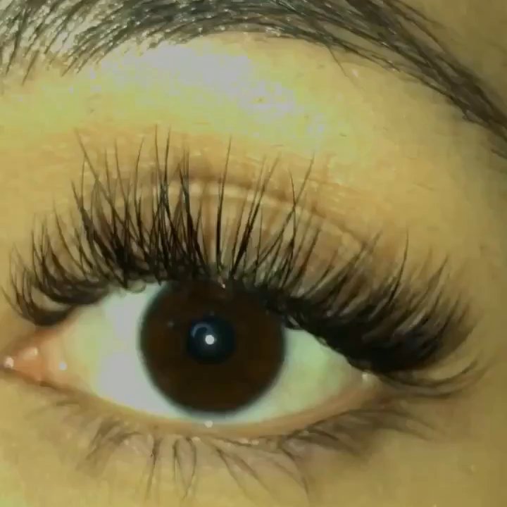 Caritas Spa - Absolutely obsessed with my lashes by Jessica - Skin Care Near Me - Fairfield, California