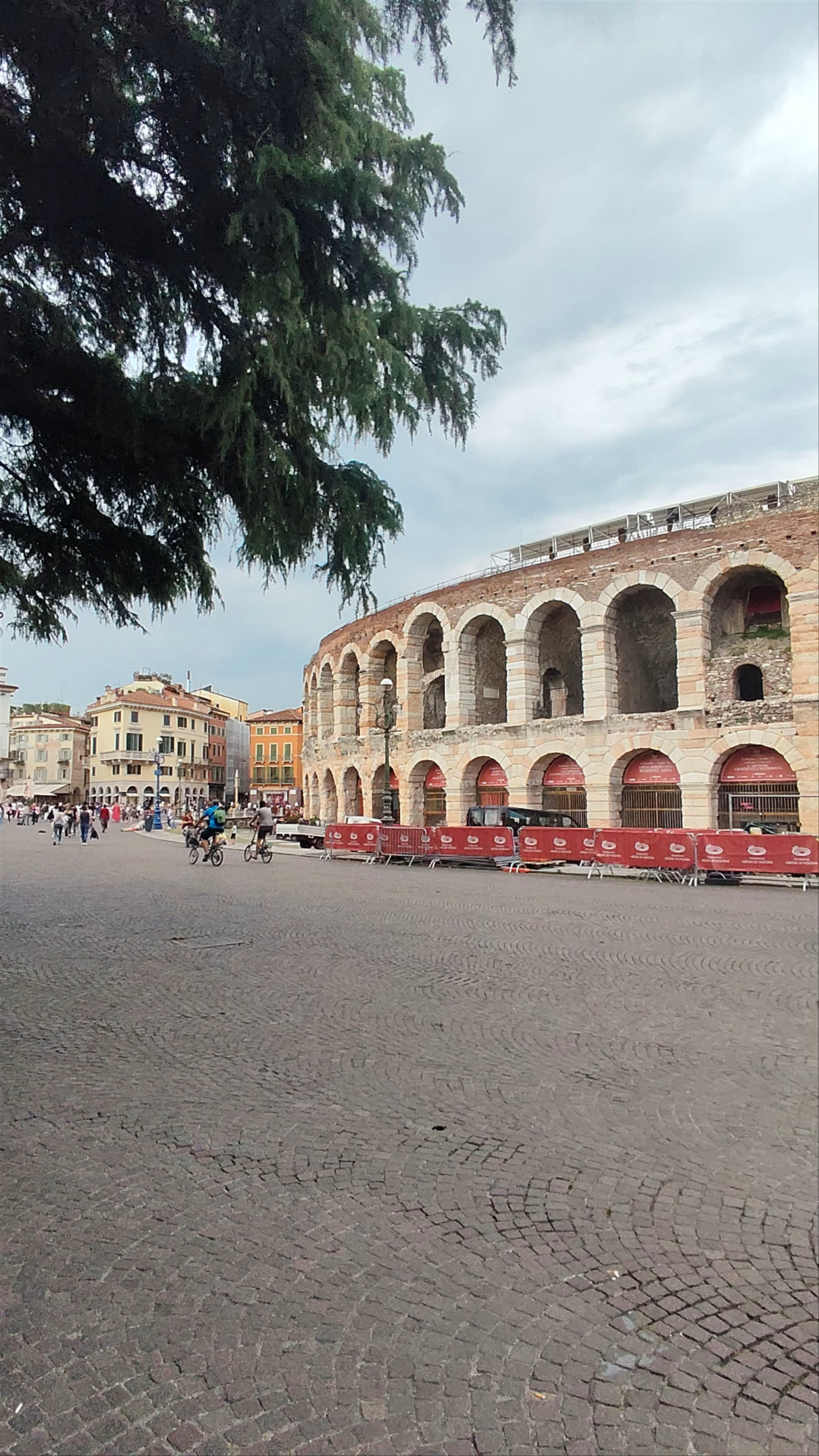 Arena di Verona
