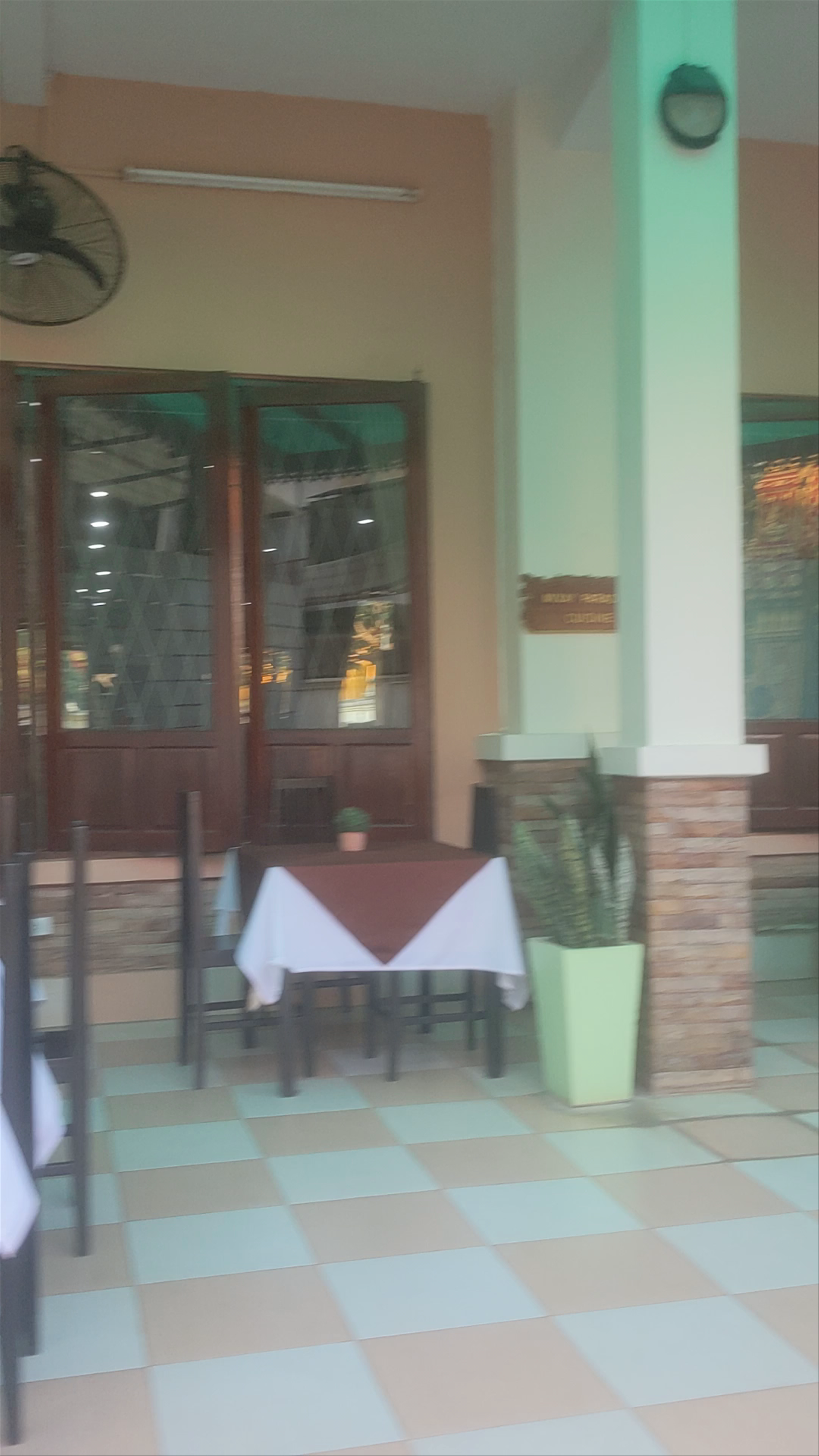Mixay Paradise Hotel - A Cozy Retreat in Vientiane, Laos