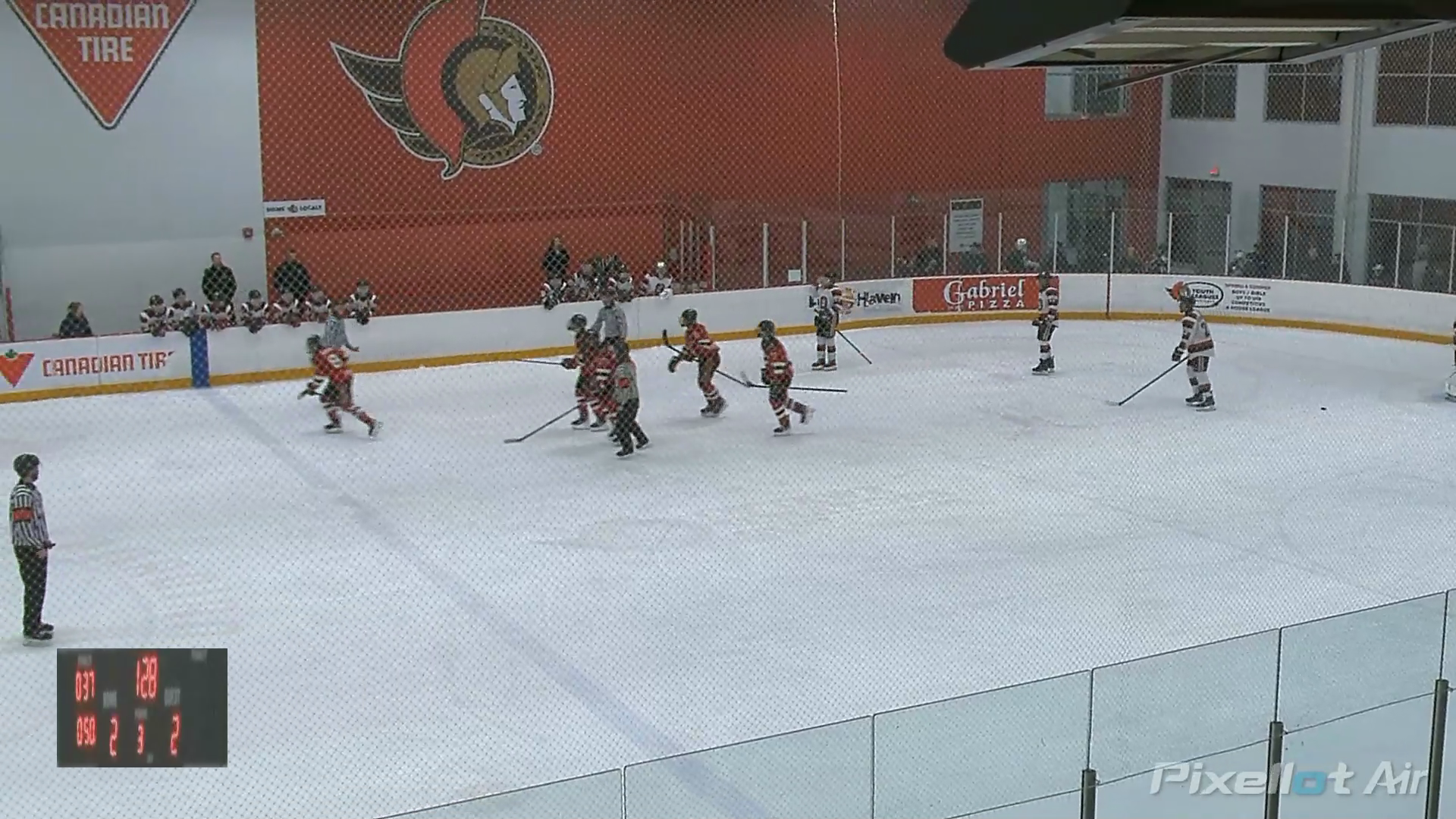 Owen Marshall's Best Goals | 2025-2026 U16 Highlights