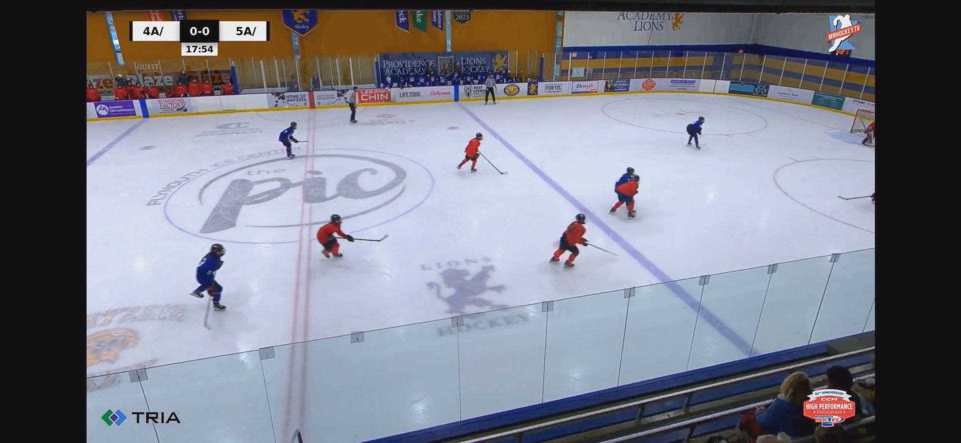 Madelyn Baker's Dazzling Assist in 2-on-1 Play | Gentry Academy Highlights