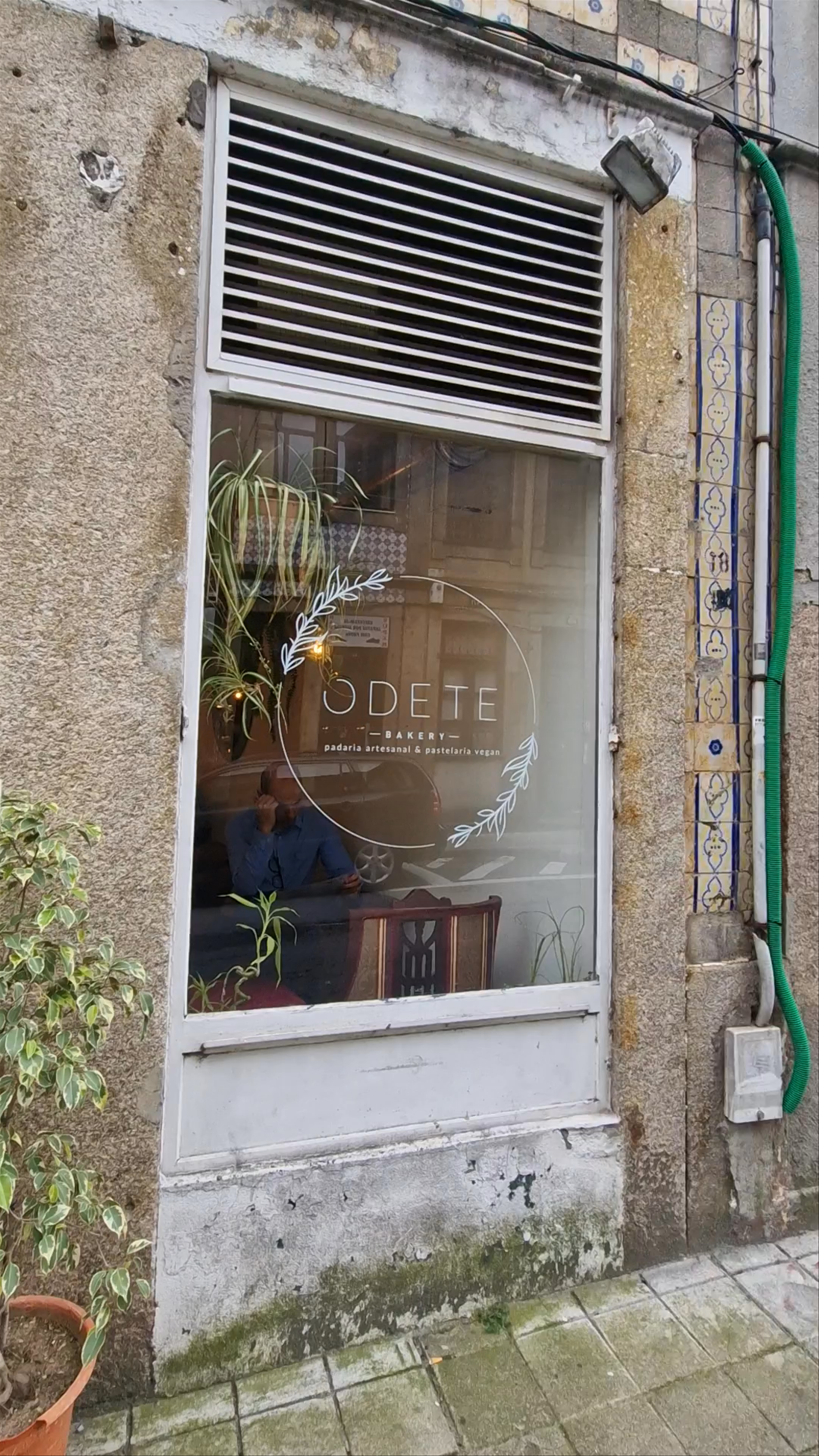 Odete Vegan Bakery