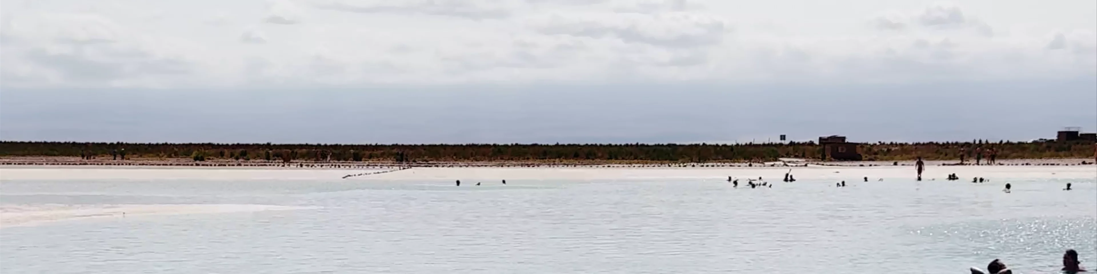 Laguna Cejar
