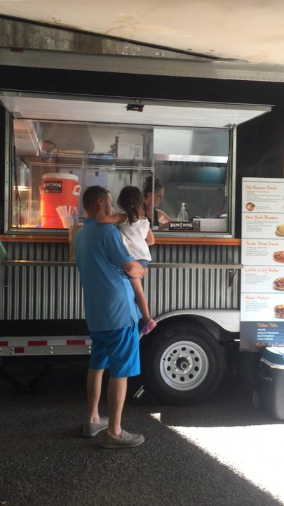 Feed the Camel - Hungry?? - Food Trucks Near Me - Reno, Nevada