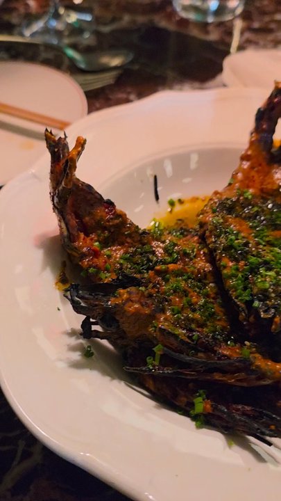 Casa Kenji - Prawns - Sushi Bars Near Me - Houston, Texas