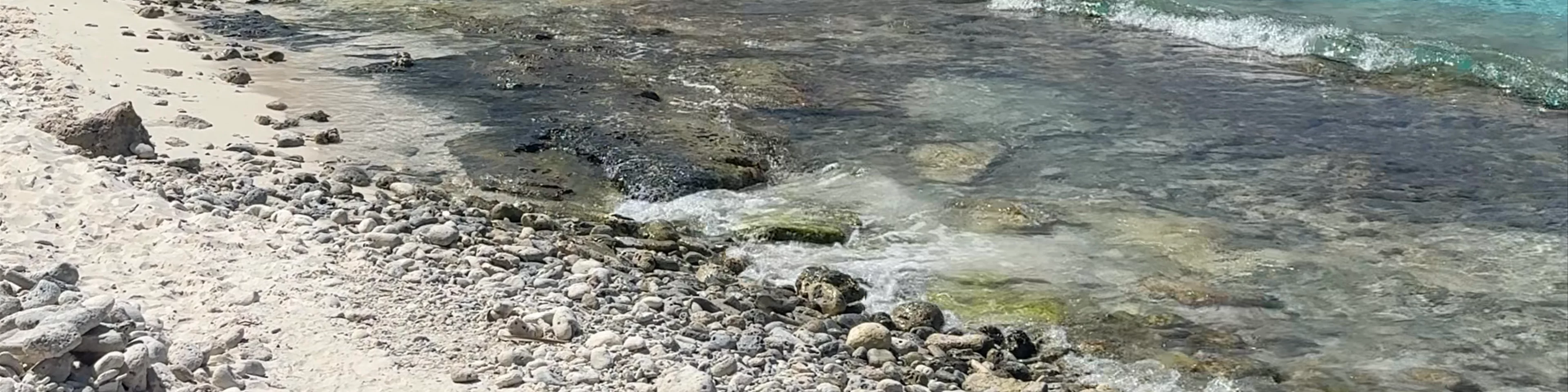 Cas Abao Beach