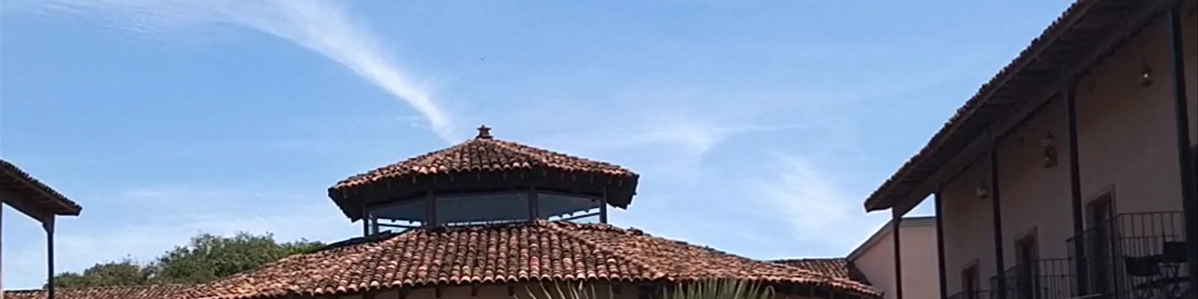 Hotel Cubitá