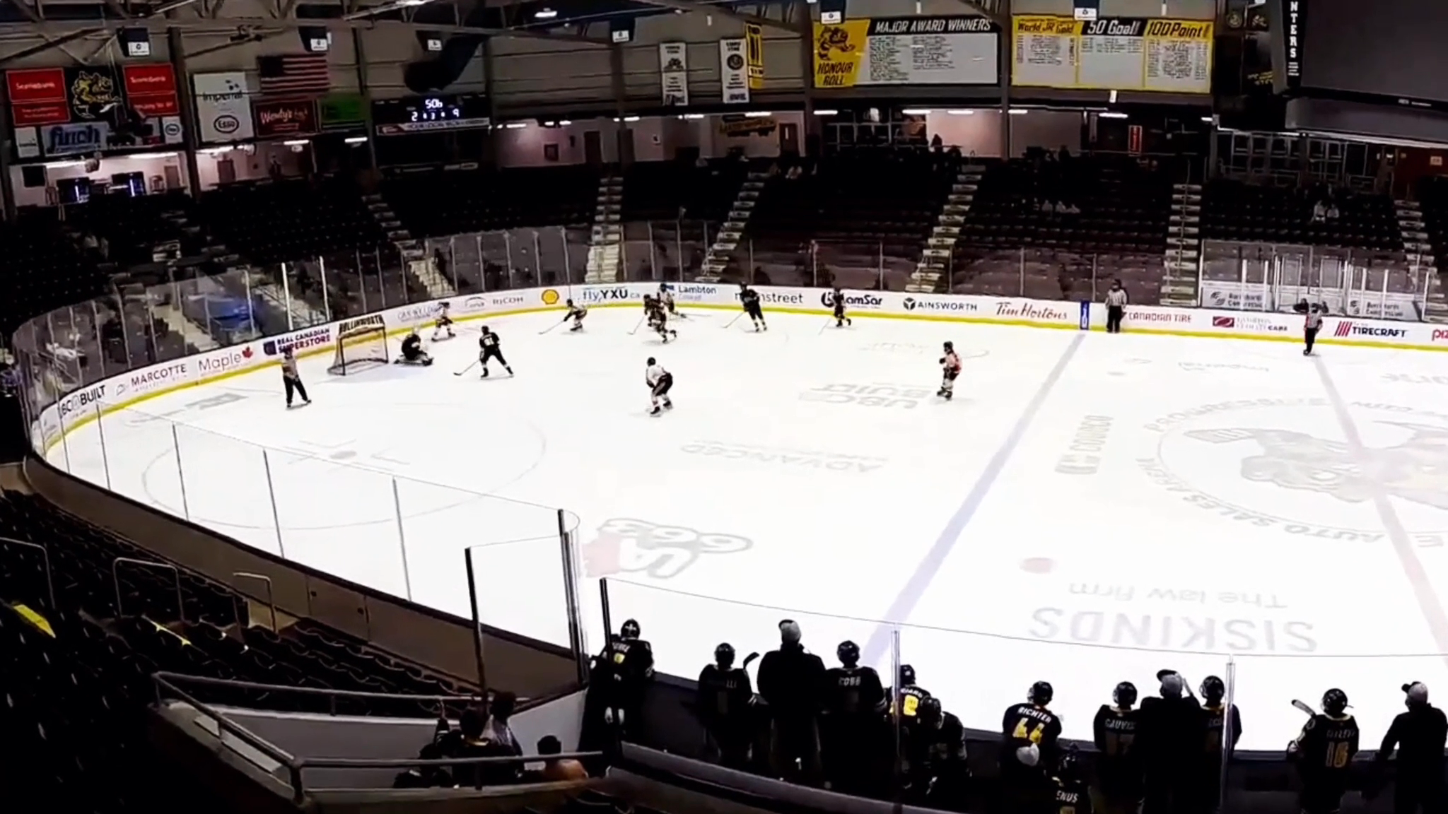 Tyson Orr 2025/26 Highlights (First Half)