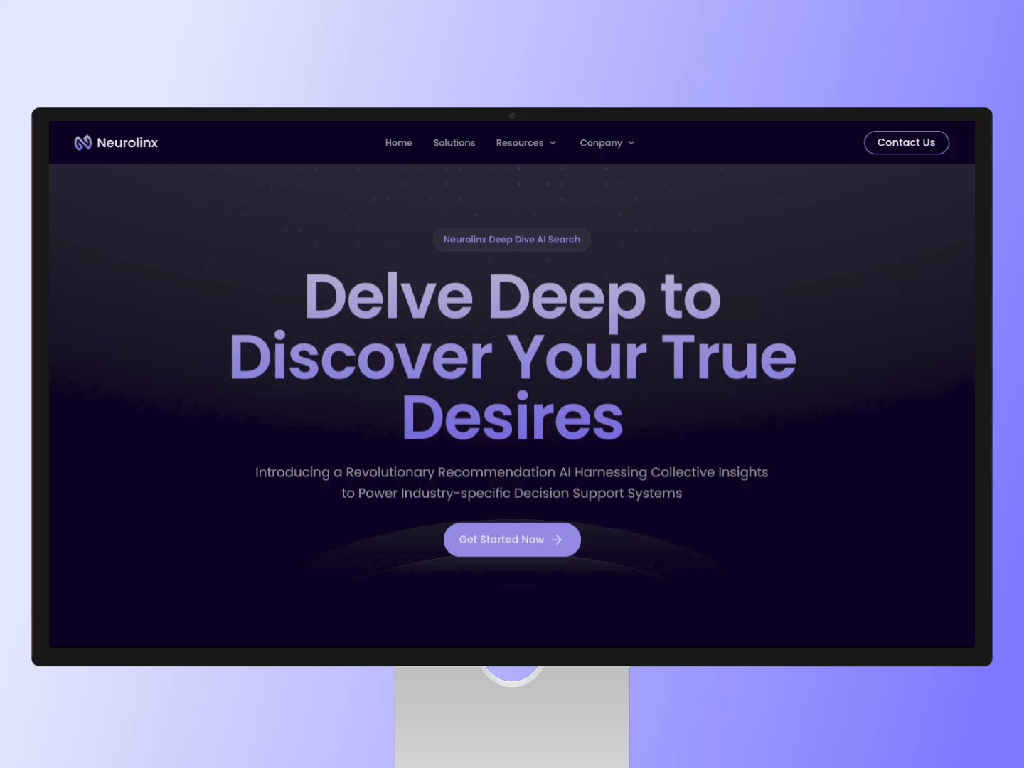 Neurolinx