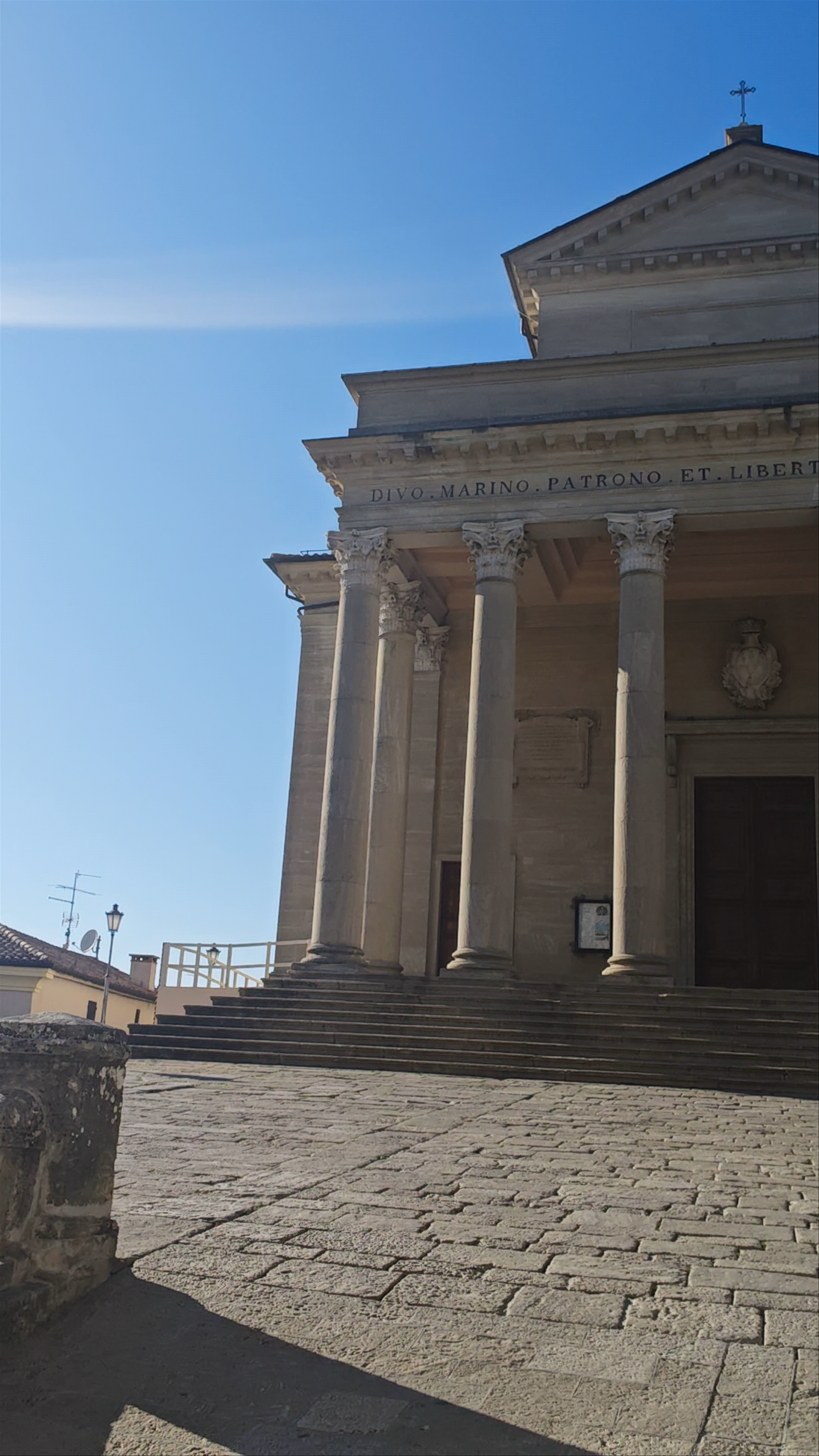 Basilica of Saint Marinus