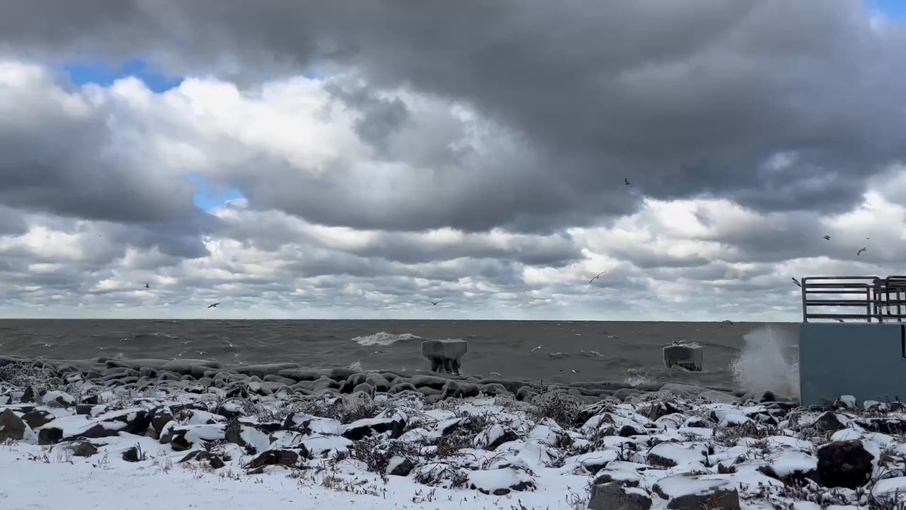 Edgewater Park - Parks Near Me - Cleveland, Ohio