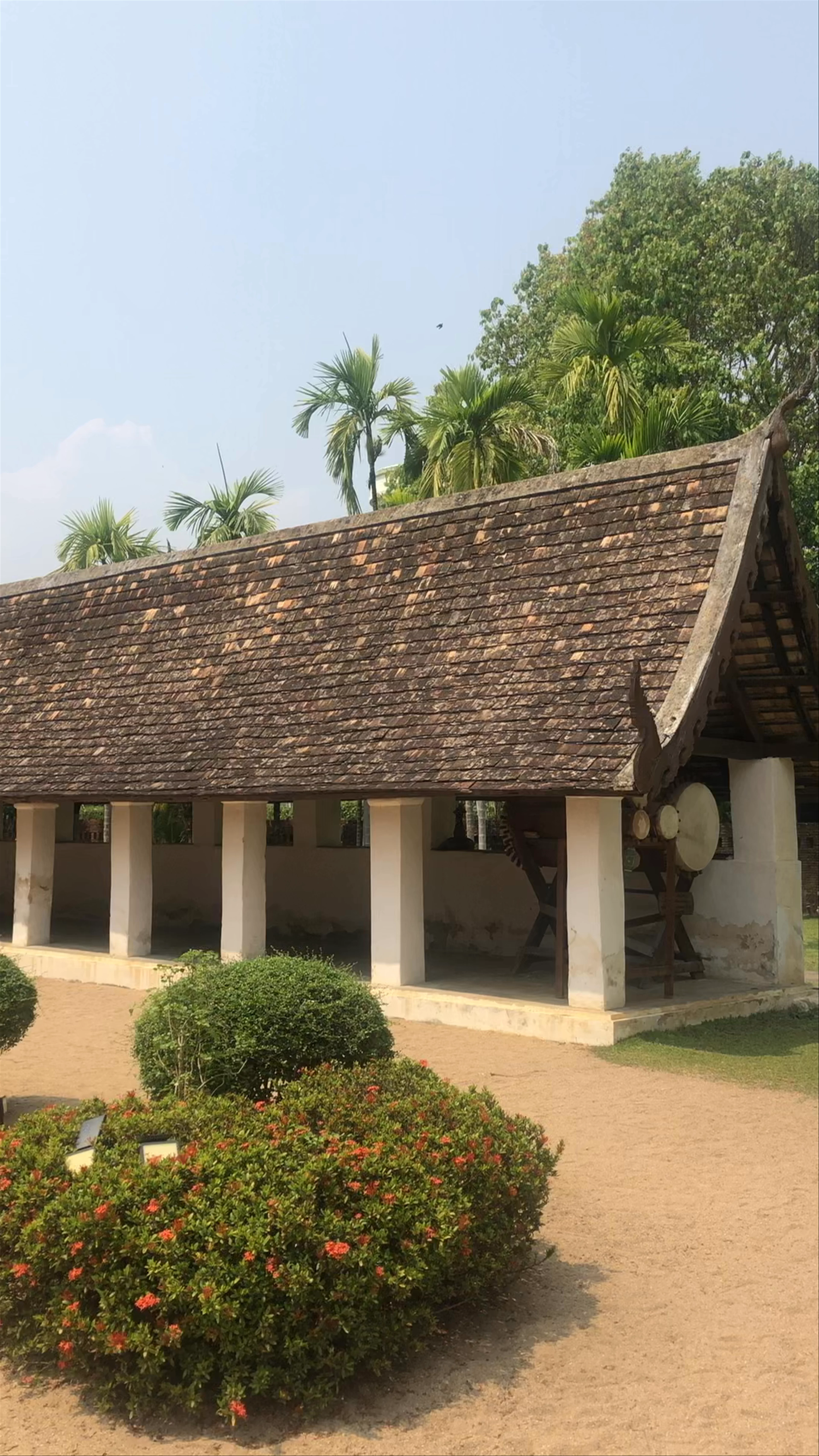 Wat Intharawat (Wat Ton Kwen)