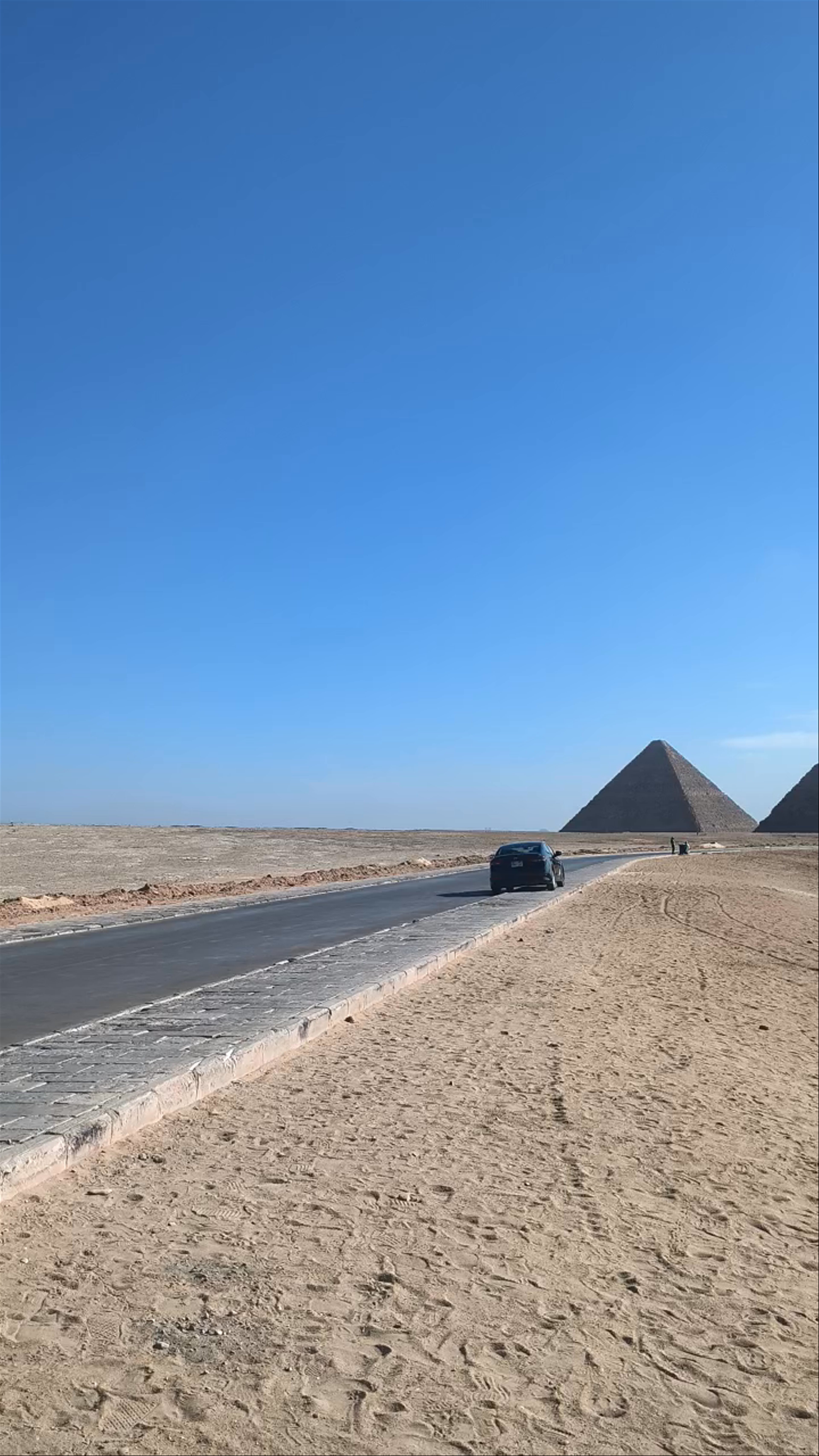 Pirámides de Giza