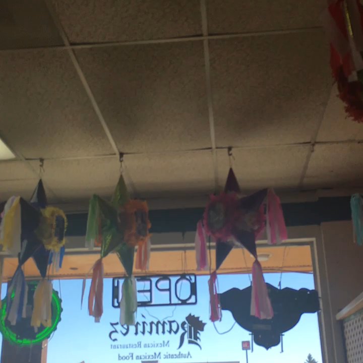 Ramirez Mexican Store - Small tour - Mexican Near Me - Tumwater, Washington