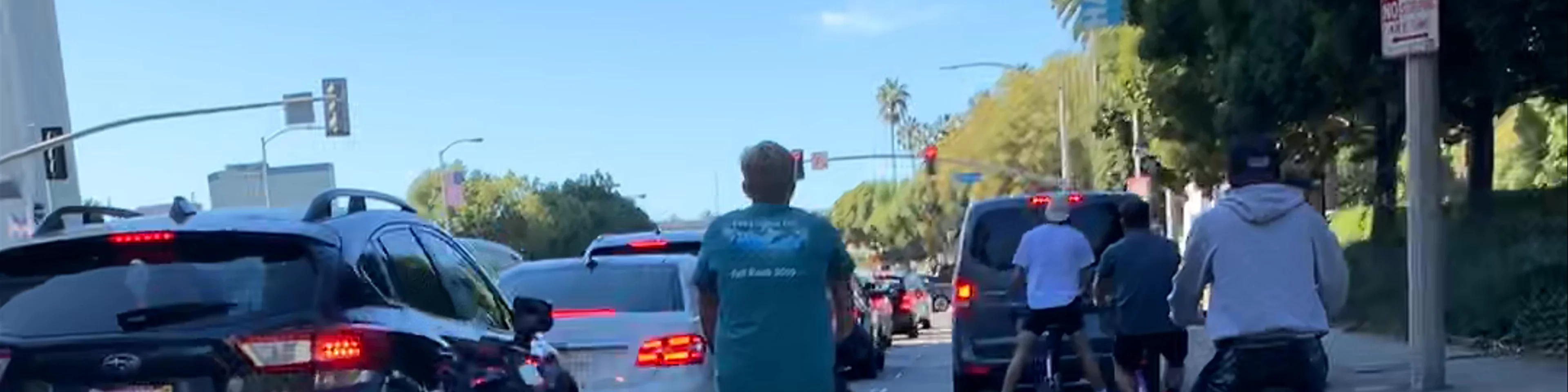 Mobile Scooters 