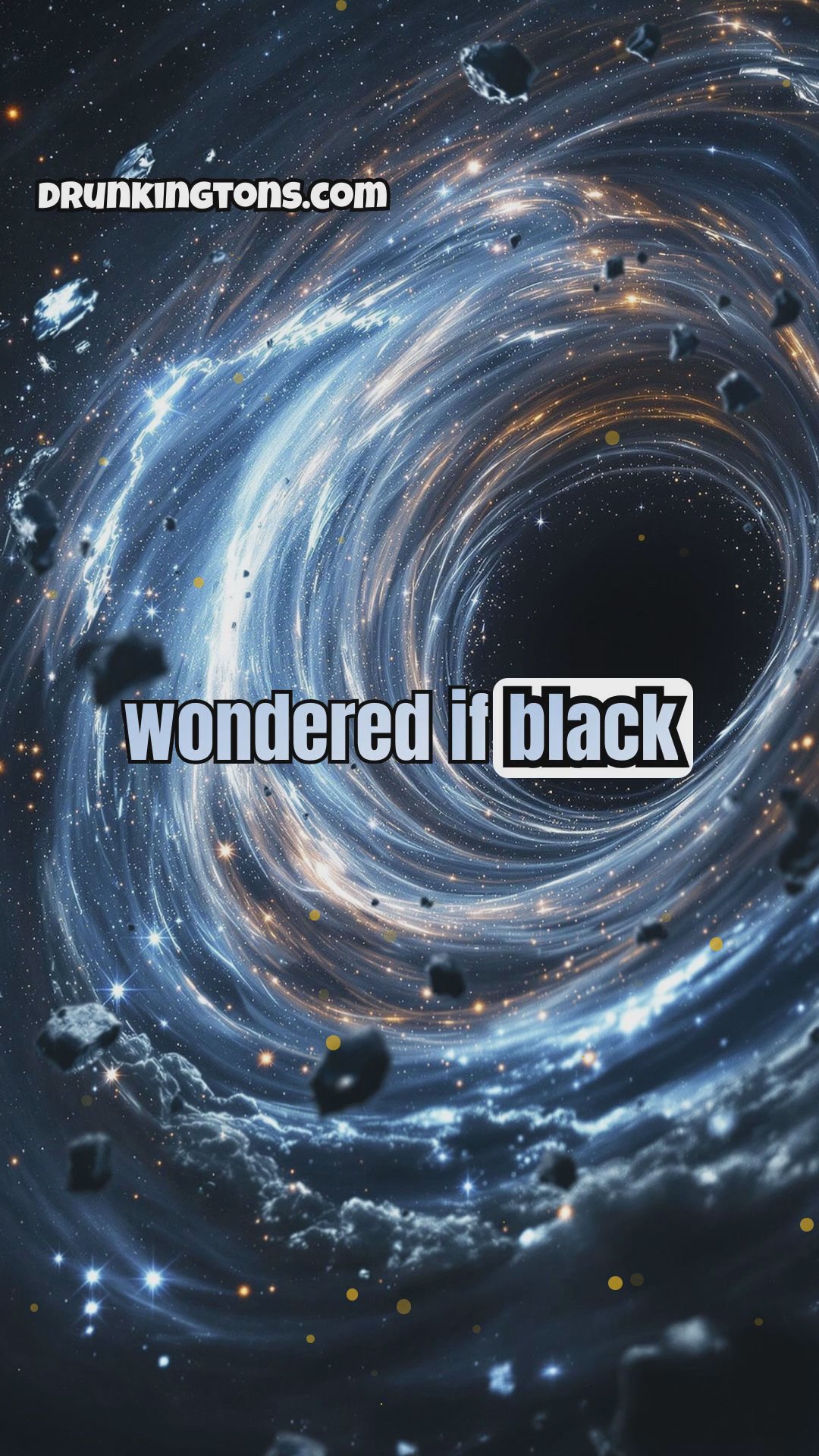 The Mysteries of Space: 50 Mind-Blowing Facts About the Universe