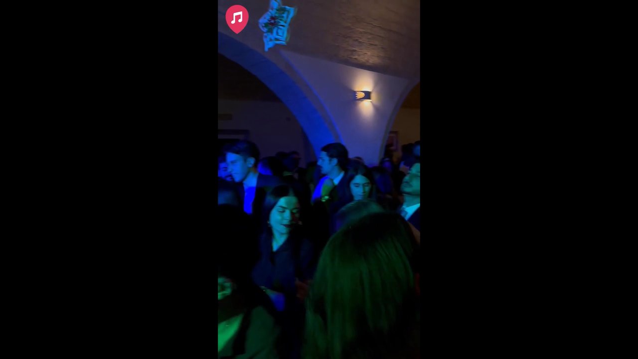 Golden Aura Collective - Live Showreel 2025 - video