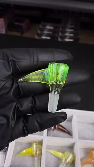 Preview pic of Magizle 10mm 3-Hole Bowl Slide