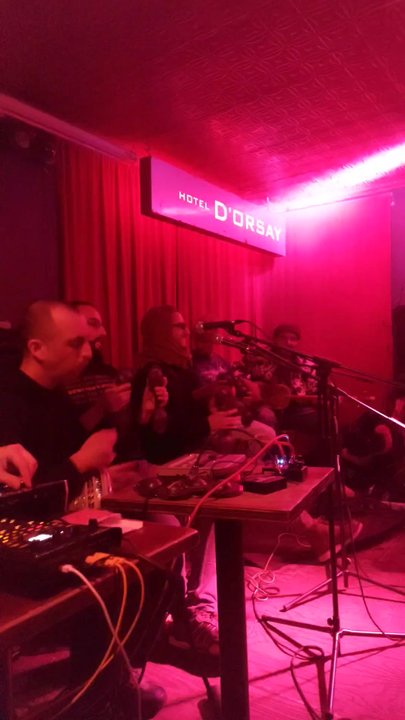 Barbès - Bars Near Me - Brooklyn, New York