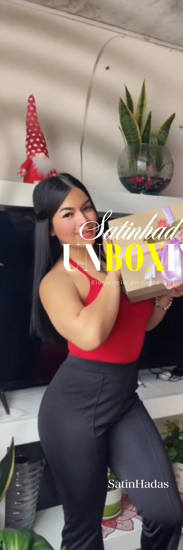 Unboxing