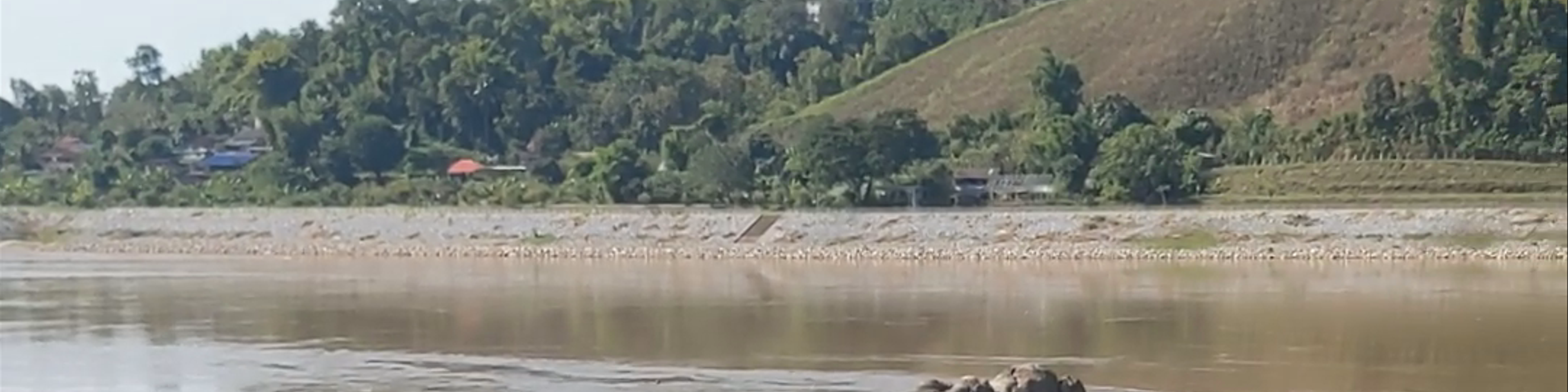 Luang Prabang