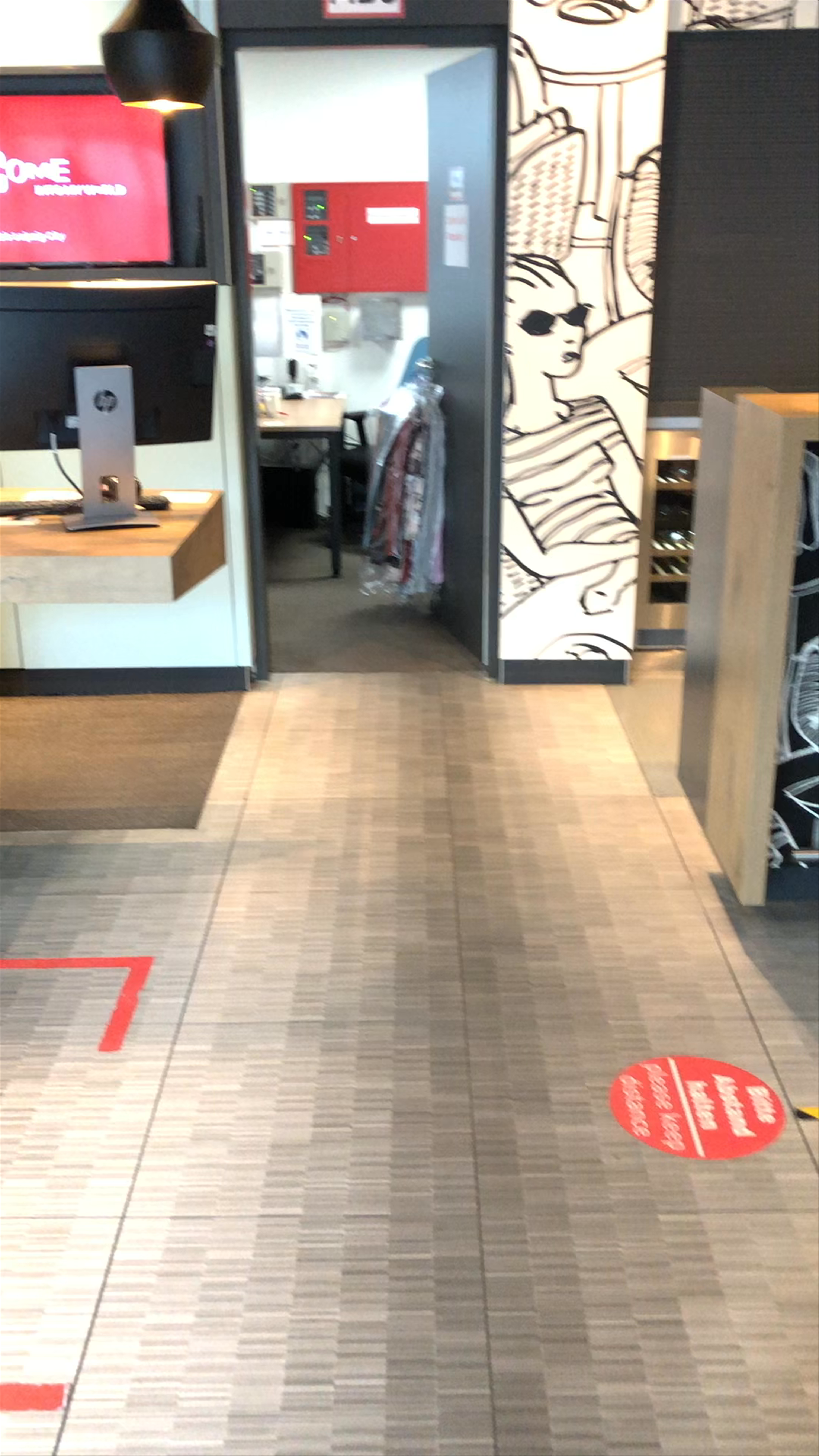ibis budget Leipzig City: Contemporary Comfort in Central Leipzig