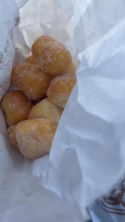 Dawn Donuts - So yum!! - Donuts Near Me - San Jose, California
