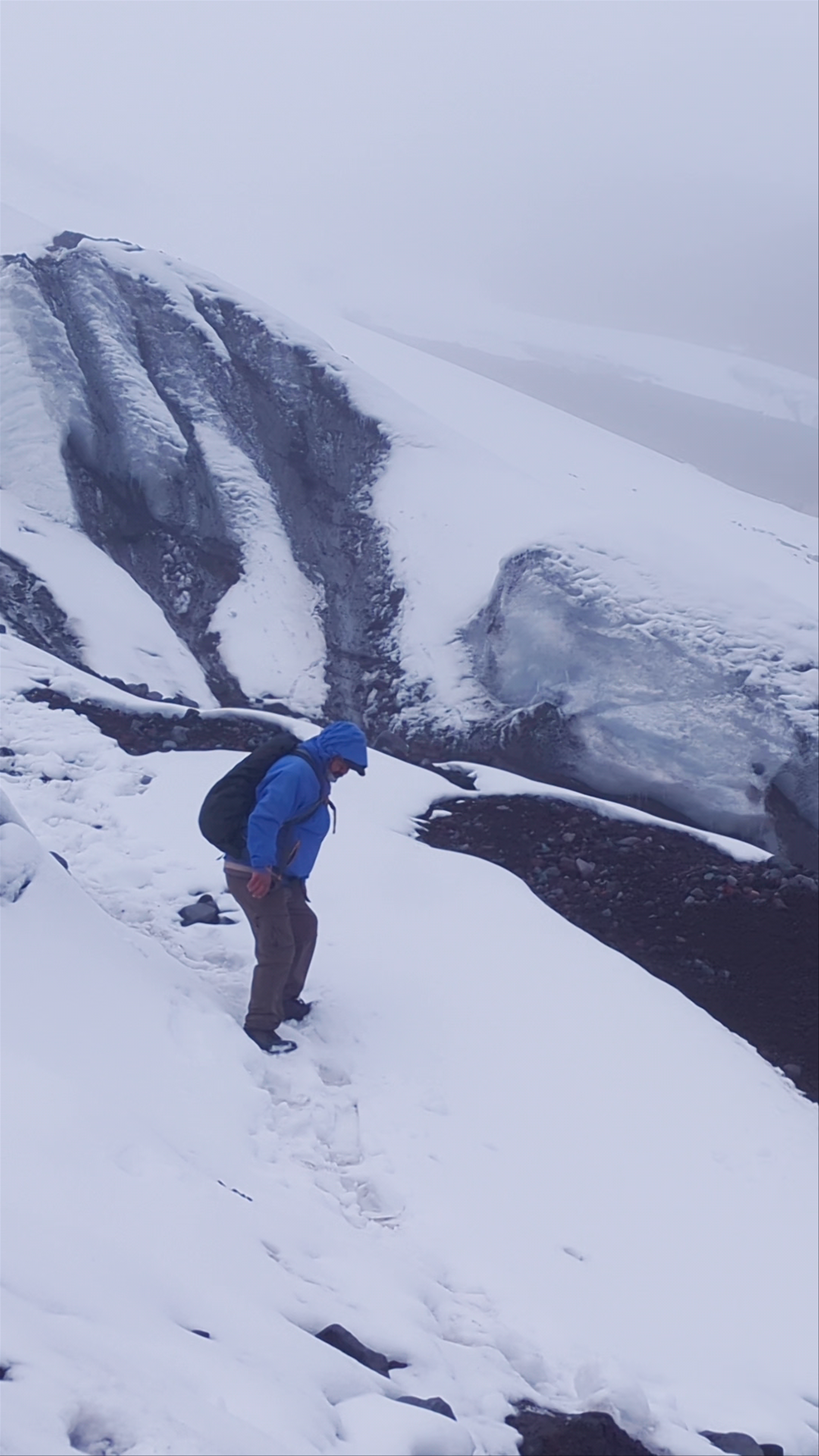 Parque Nacional Cotopaxi
