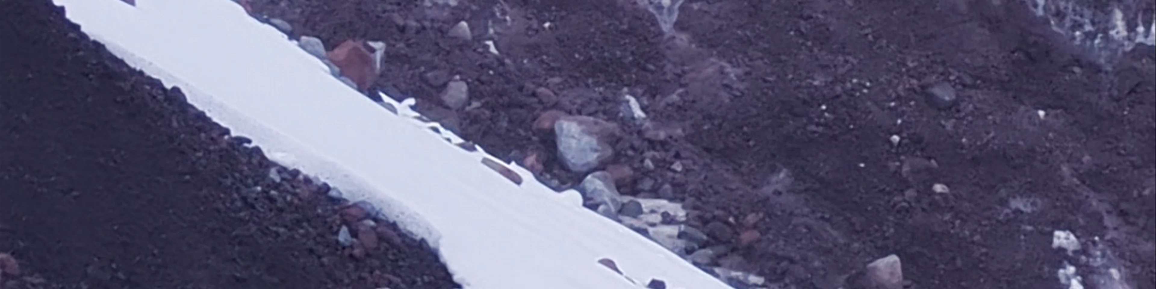 Parque Nacional Cotopaxi