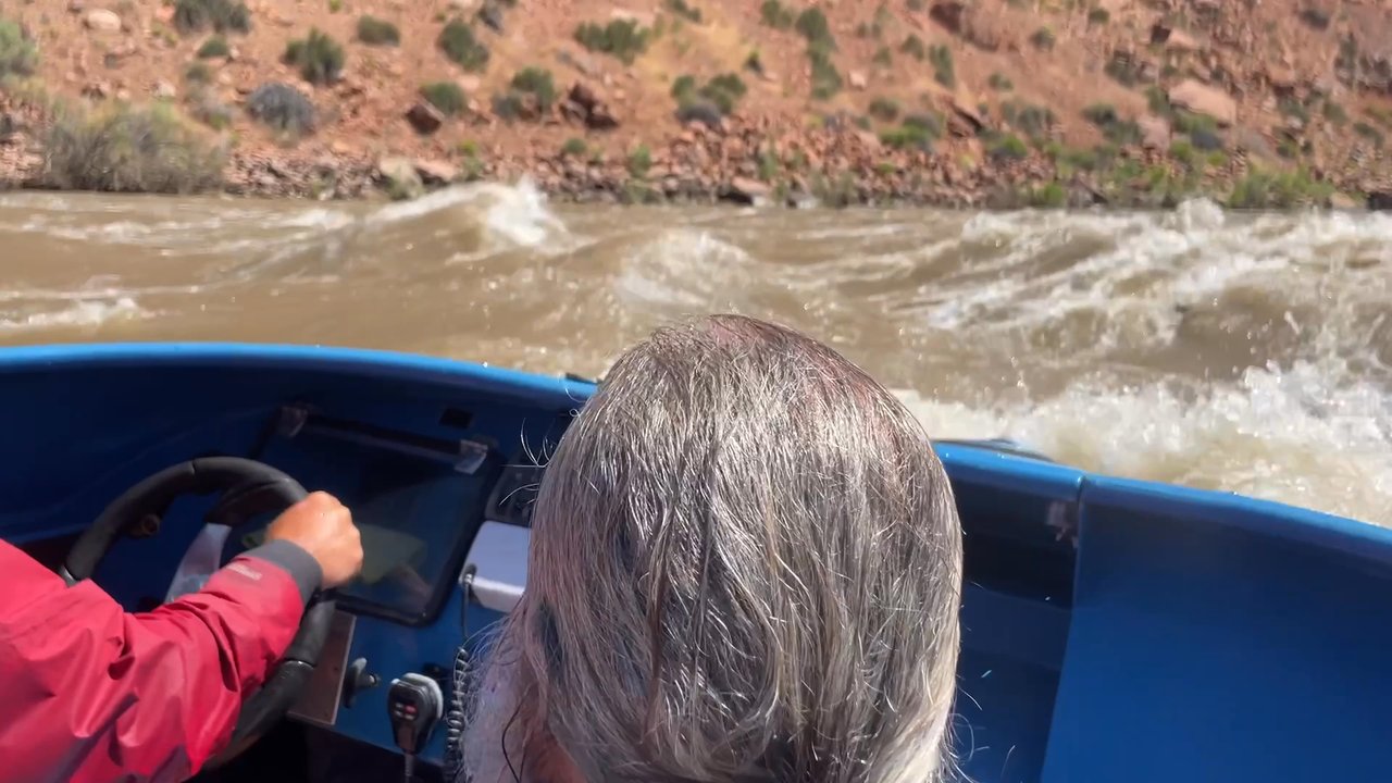 Moab Jett - Boating Near Me - Moab, Utah