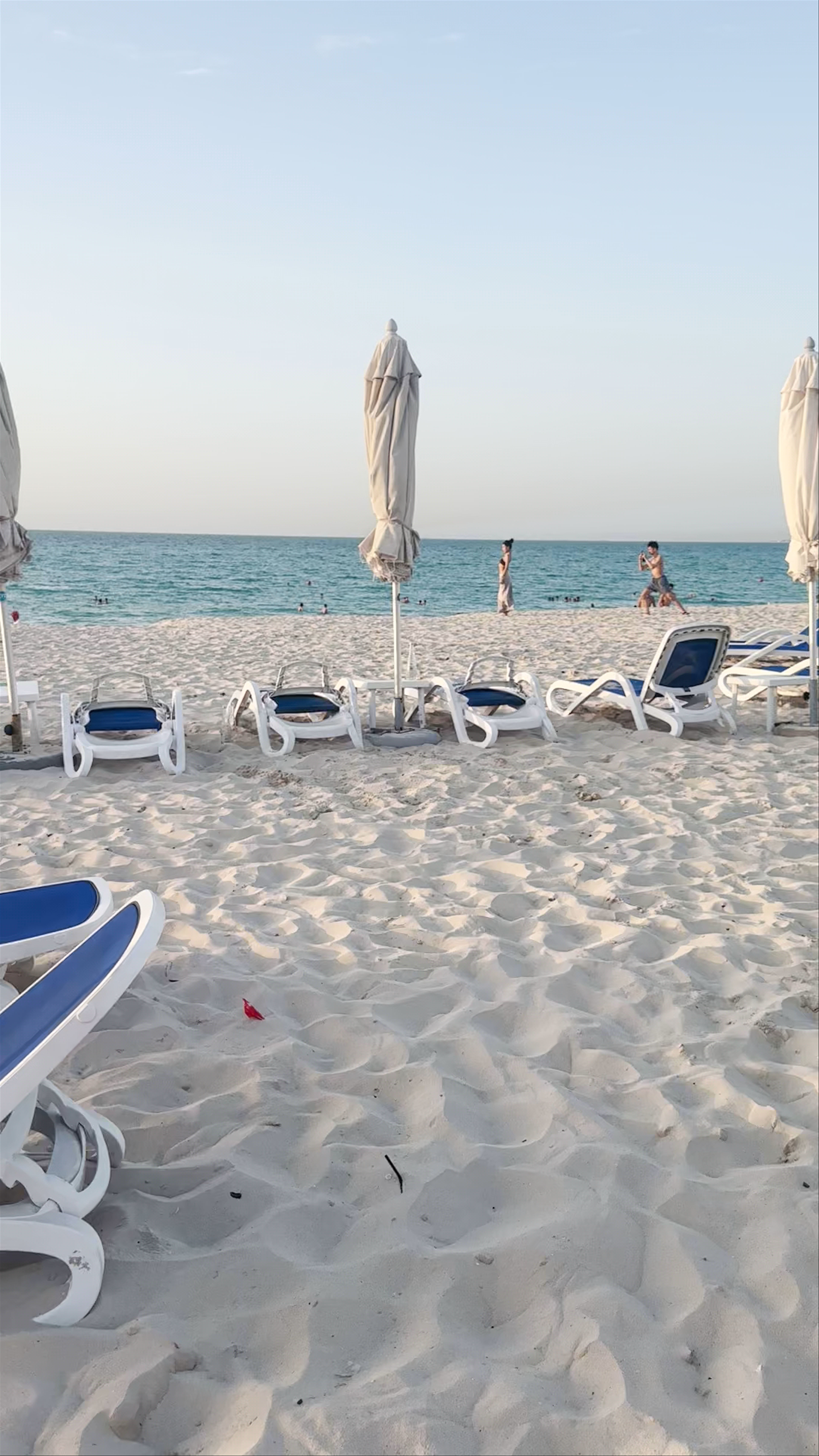 Saadiyat Island - Abu Dhabi - United Arab Emirates