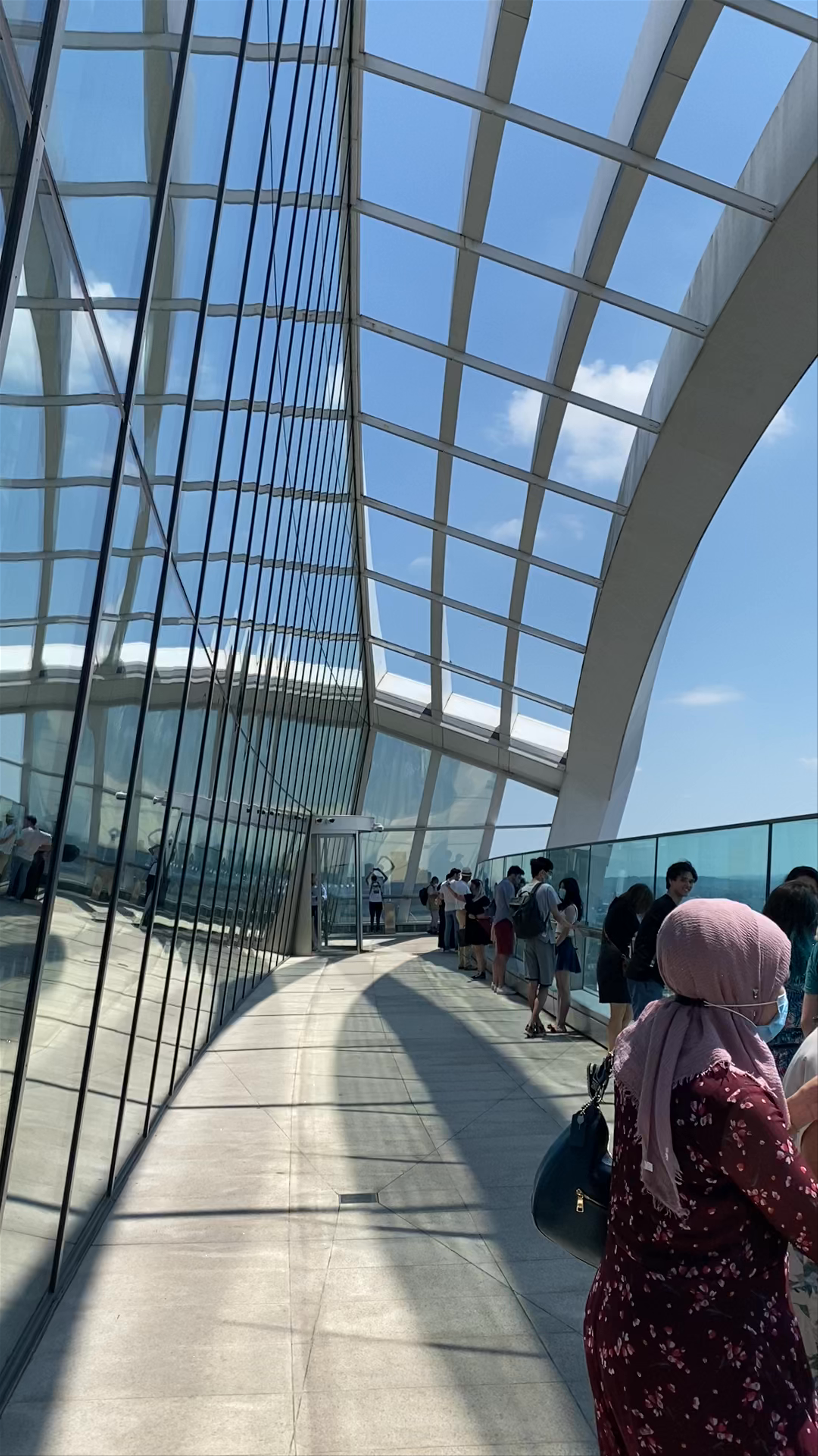 Sky Garden