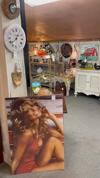 That 70’s Store - May 9 2024 - Furniture Stores Near Me - Salado, Texas