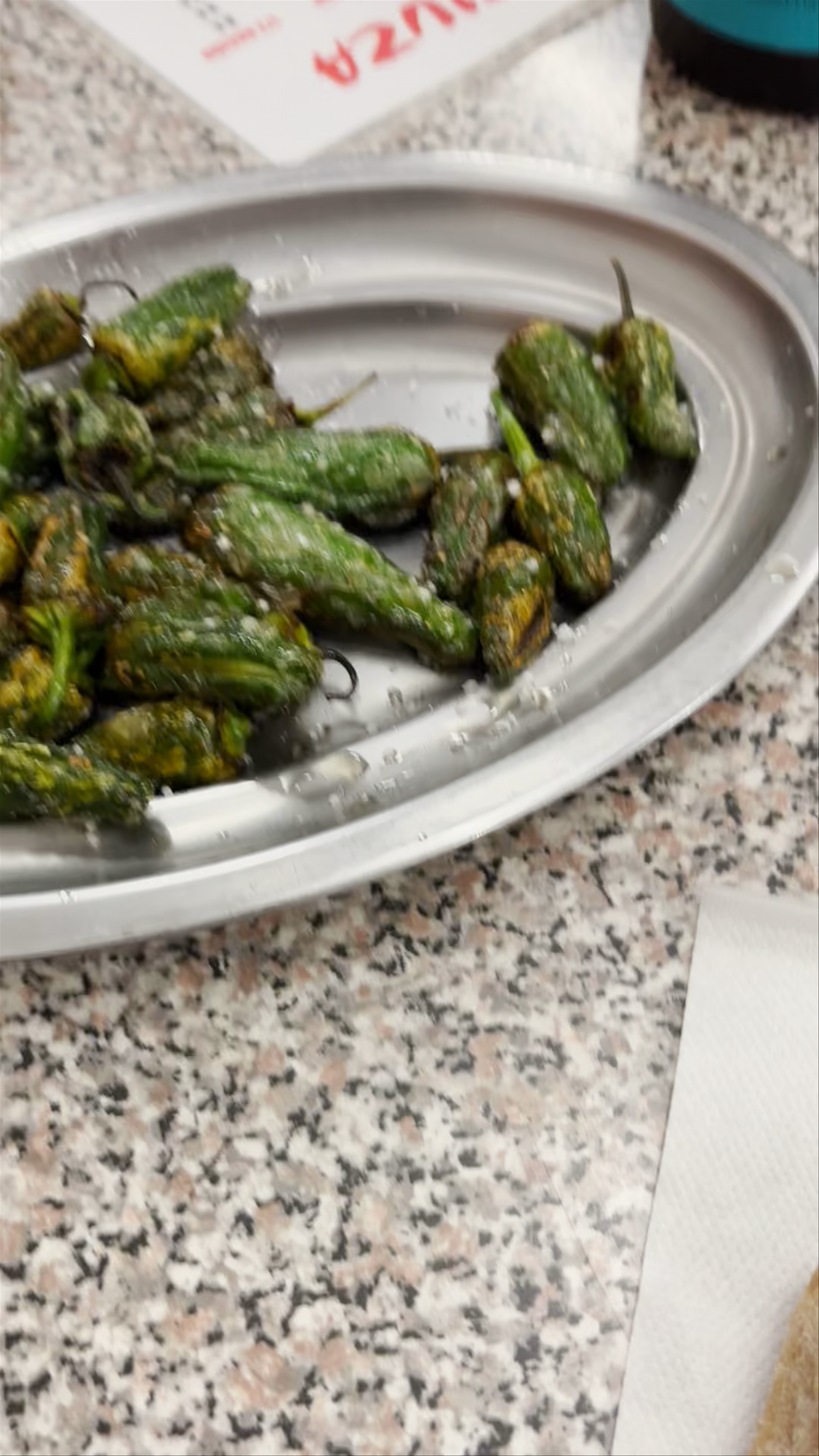 Authentic Galician Tapas Experience in A Coruña at O Fiuza