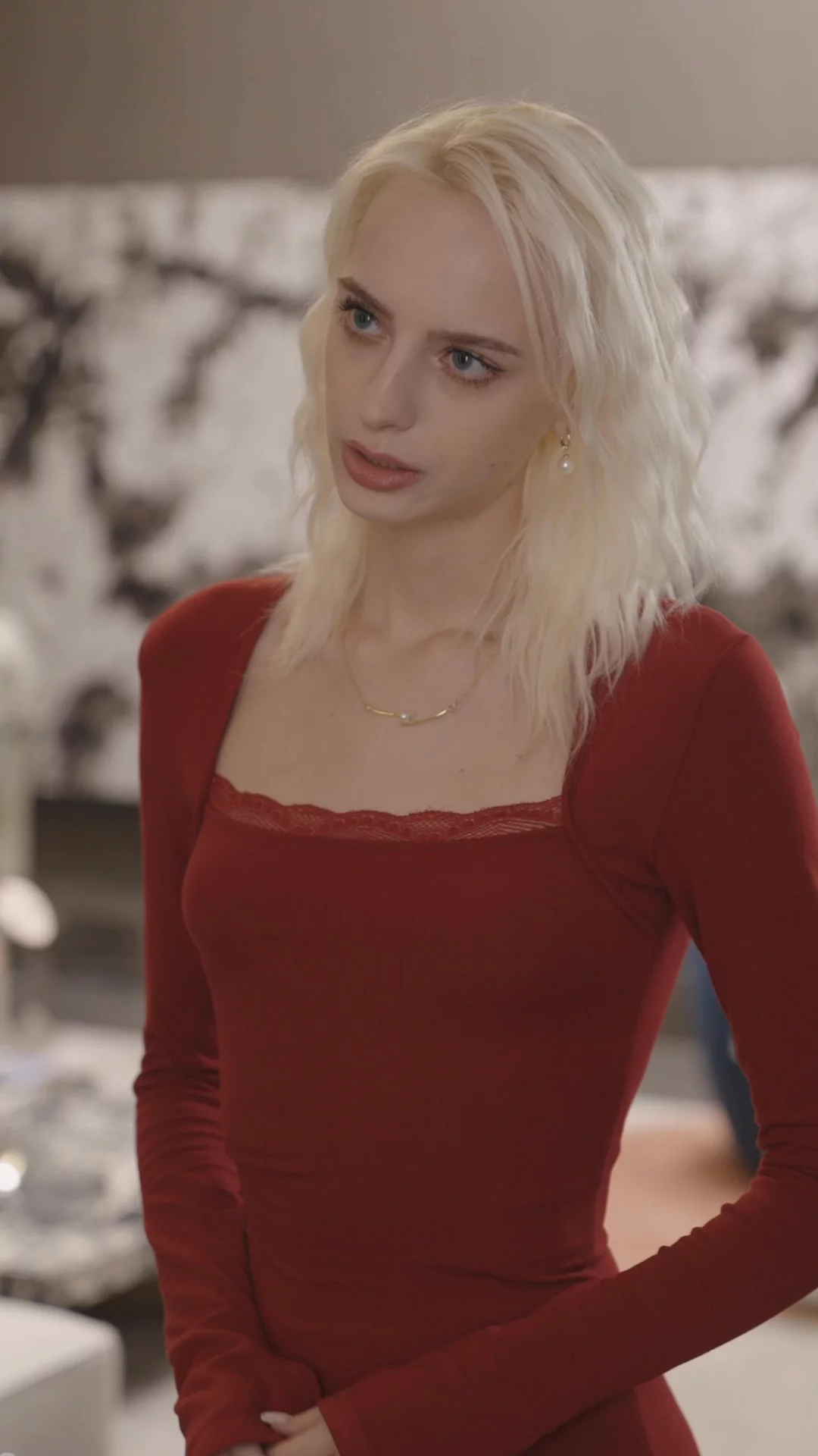 She is mine - Episode 9