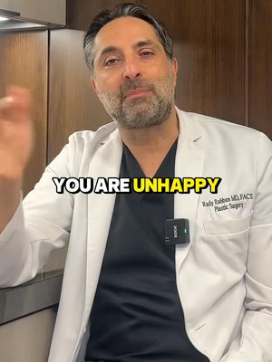 Breast Augmentation result at Dr. Rady Rahban