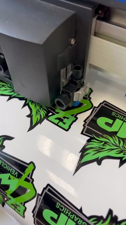 EZ4Wrap - Stikers - Vehicle Wraps Near Me - Port Washington, New York