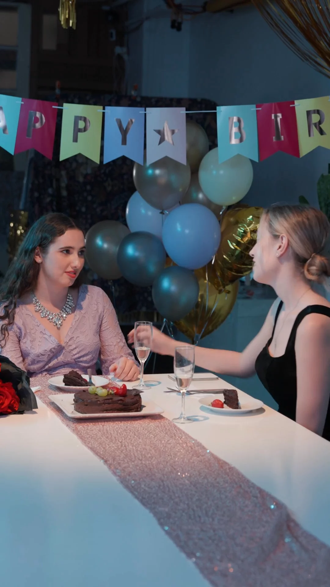 My Sister Stole My Man - S1E32