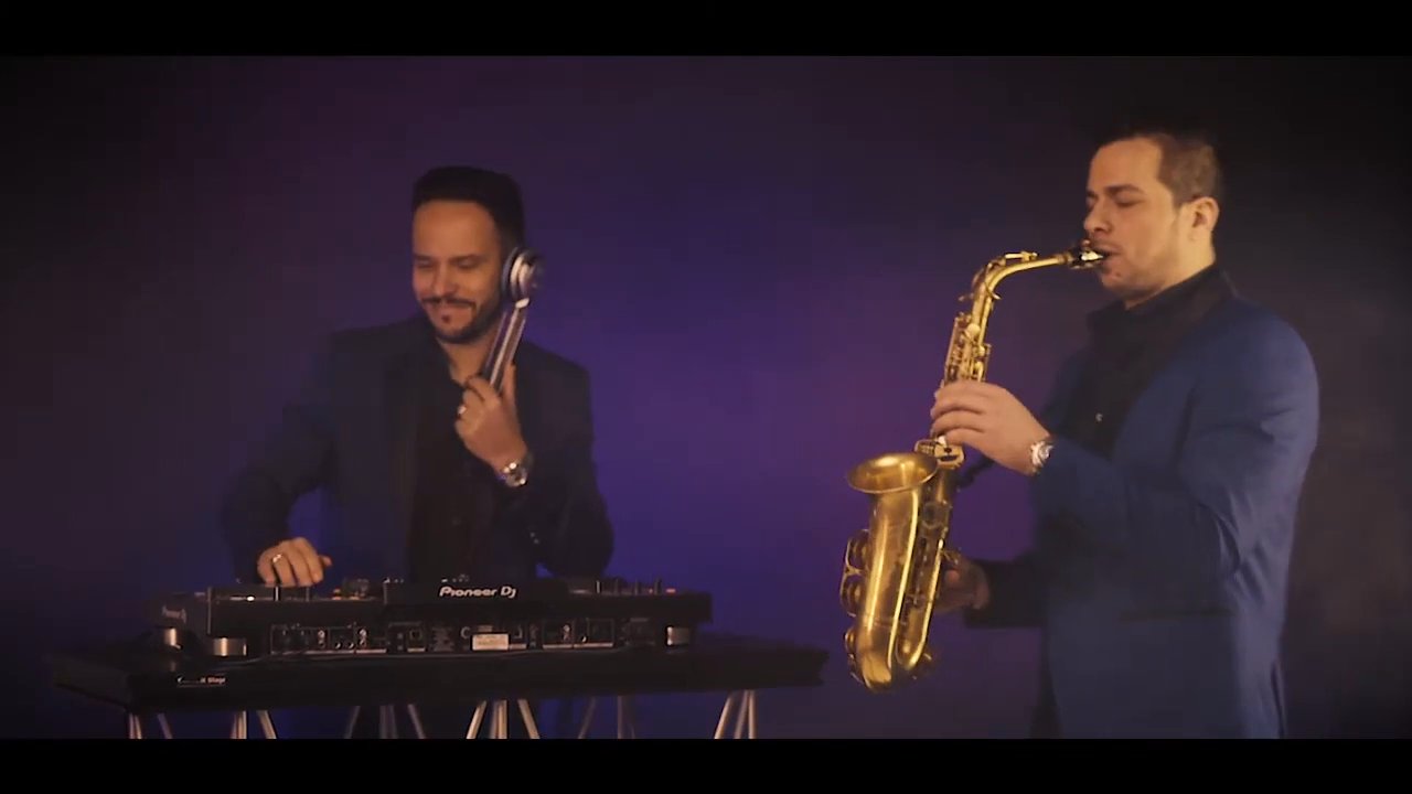 Mario DJ ft Sax - Promo - video 3