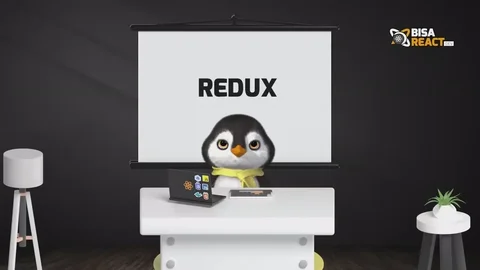 Fundamental Penulisan Redux preview