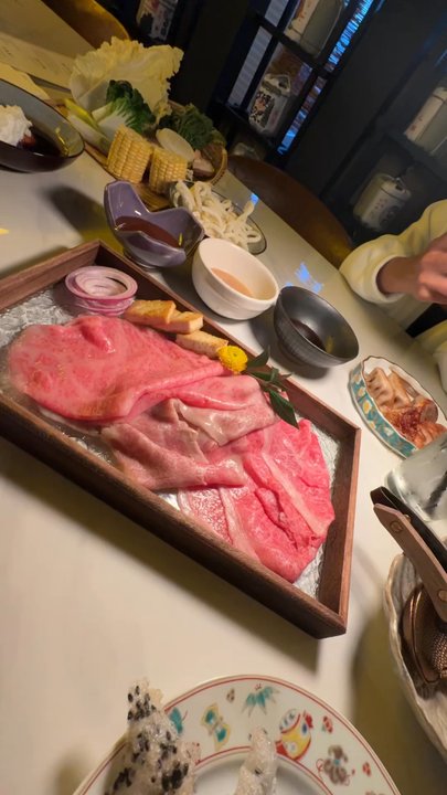 Hinabe - Hot Pot Near Me - Orlando, Florida