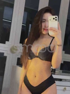 Ashley Singapore Escort Video #27838