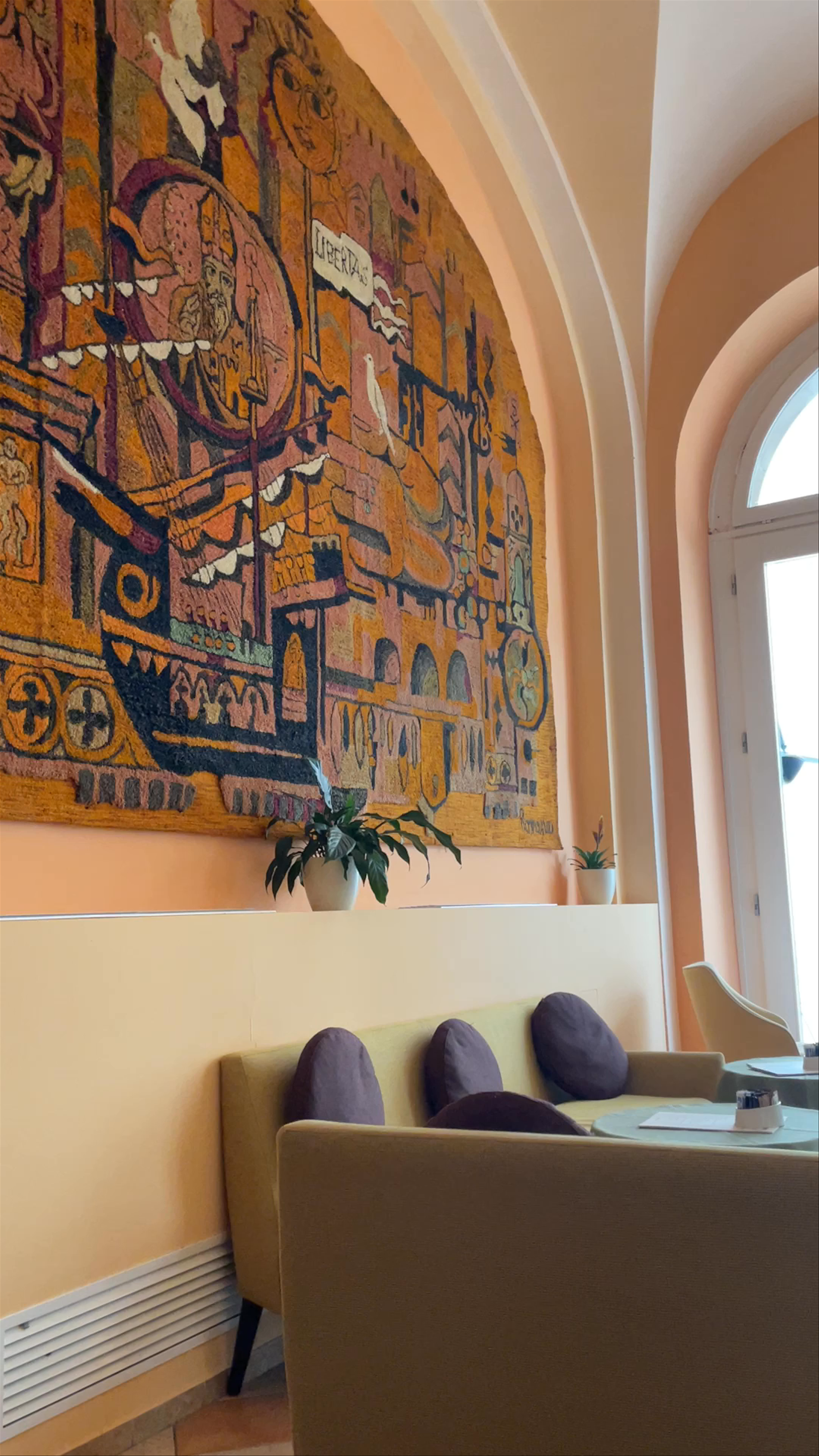 Gradska kavana Arsenal Restaurant