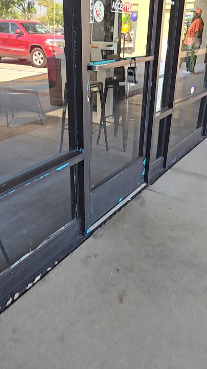 Gong Cha - The walk up - Bubble Tea Near Me - Menifee, California