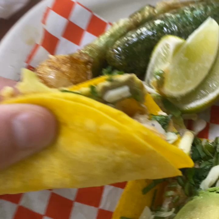 La Playa - Mini tacos - Mexican Near Me - Austin, Texas