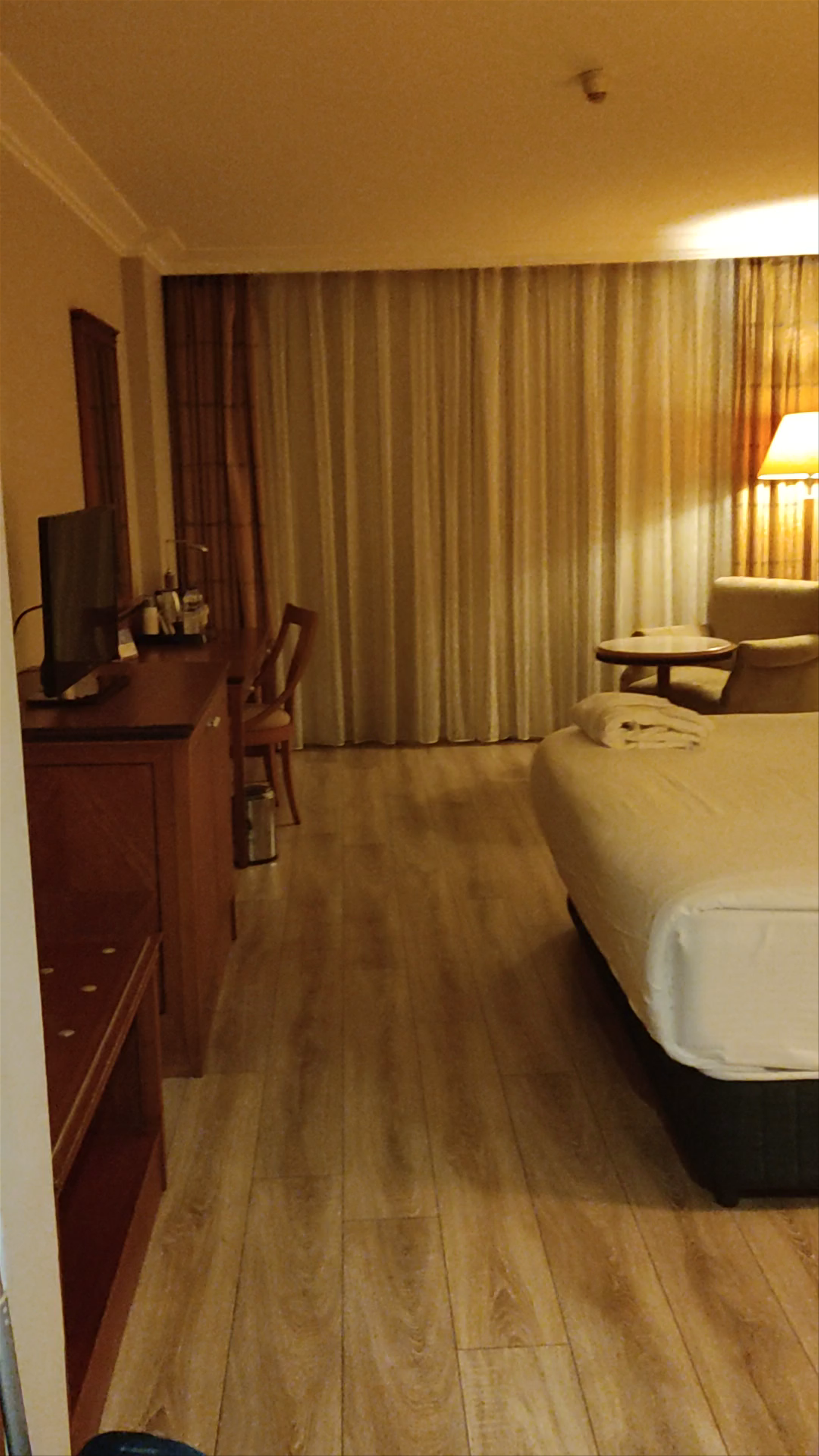 IC Hotels Airport