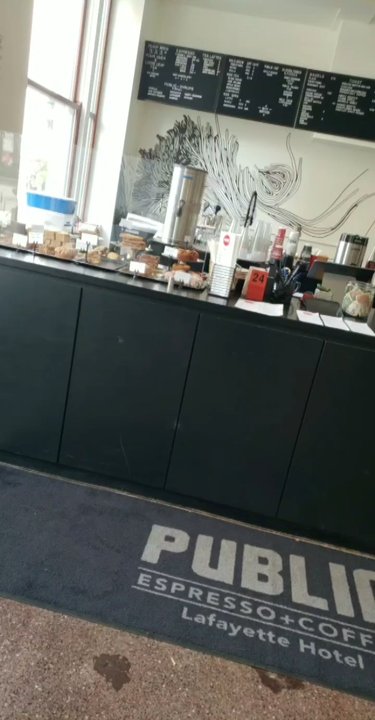 Public Espresso + Coffee - Coffee & Tea Near Me - Buffalo, New York
